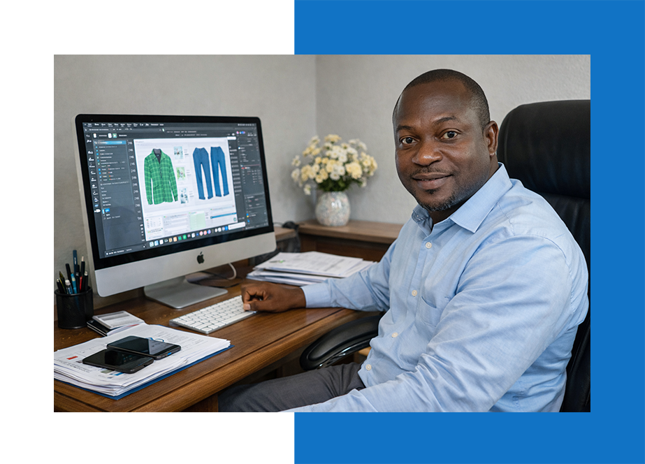 Le Directeur de IICP