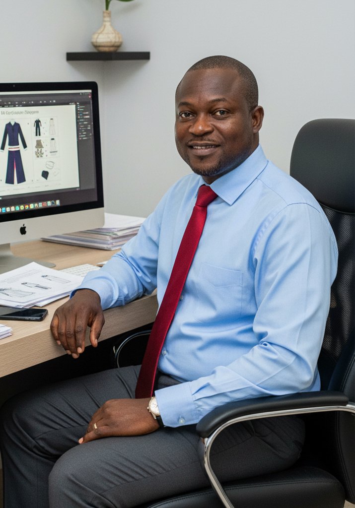 Président Fondateur