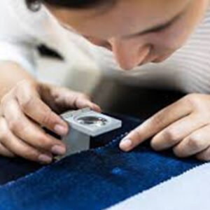 Agent de contrôle qualité