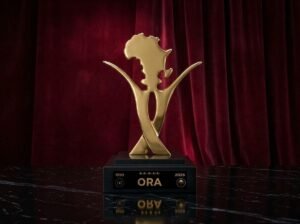 L’IICP Couronné aux Oscars de la Réussite Africaine « ORA » 2026