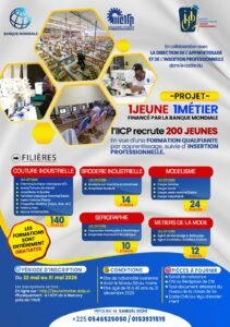 Flyer 1 Jeune 1 Métier
