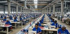 Couture Industrielle